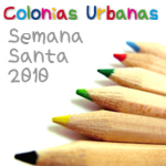 Abierto el plazo de inscripción para las Colonias Urbanas de Semana Santa en Villanueva del Pardillo