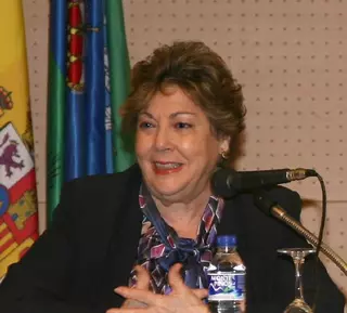La Semana por la Igualdad se inagura con Paloma Gómez Borrero