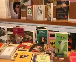 El ayuntamiento de Villanueva de la Cañada y la Comunidad de Madrid editan un libro sobre personajes literarios femeninos