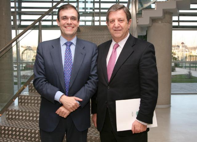 El Defensor del Menor participa en la III Semana del Consumidor