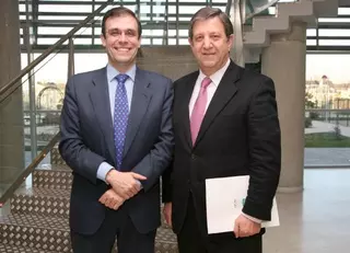 El Defensor del Menor participa en la III Semana del Consumidor