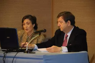 El ayuntamiento sortea una vivienda de protección en el Sector 4