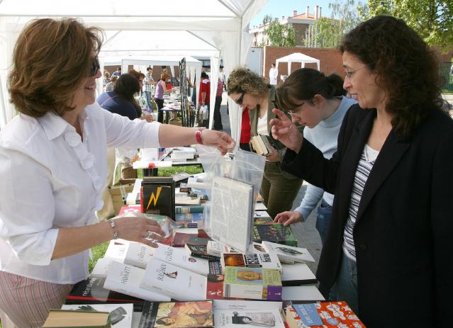 Libros a 1 euro para ayudar a Haití