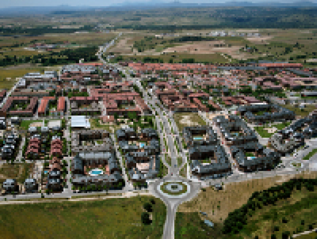 El Consejo de Gobierno conoce ya la adjudicación de las obras de la M-509