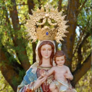 El próximo sábado 8 de mayo al domingo 16, Villanueva del Pardillo celebrará su tradicional Romeria Virgen del Soto