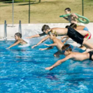 El dia 4 de mayo comienza el plazo de inscripción para los programas de verano del Ayto de Villanueva del Pardillo