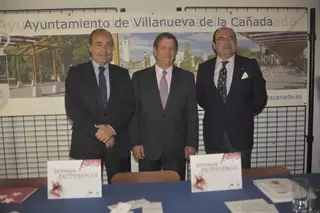 El Ayuntamiento de Villanueva de la Cañada organiza la III Semana Gastronómica