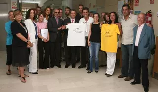 En marcha el primer Club de Deporte inclusivo del municipio