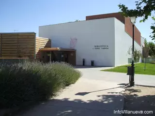 La Biblioteca Municipal amplía su horario los fines de semana