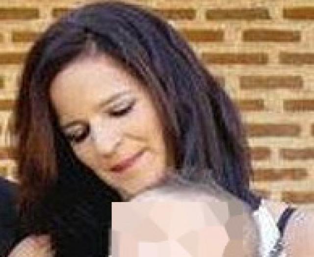 La familia de María Piedad pide la colaboración de propietarios de fincas para encontrarla
