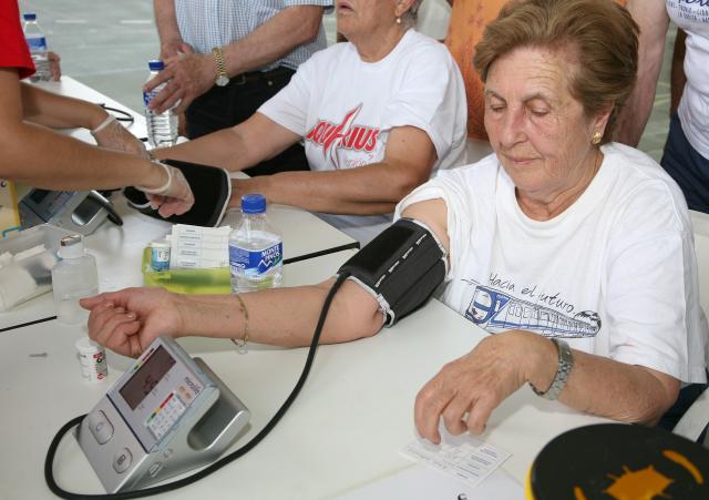 El Ayuntamiento realiza un estudio sobre las necesidades sociosanitarias de las personas mayores