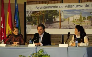 En marcha el Punto de Información al voluntariado.