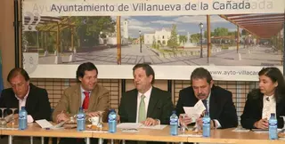 El ayuntamiento de Villanueva de la Cañada organiza la VI Semana del Emprendedor y la Empresa