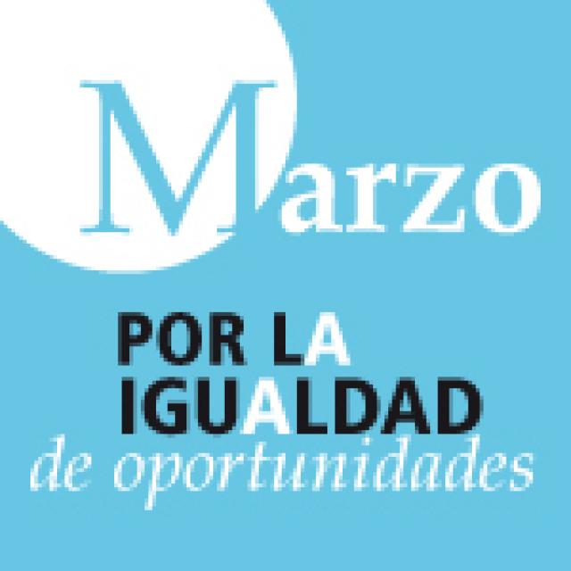 Mes por la Igualdad de Oportunidades en Villanueva del Pardillo