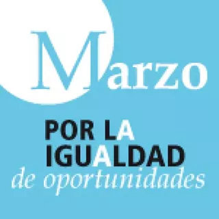 Mes por la Igualdad de Oportunidades en Villanueva del Pardillo