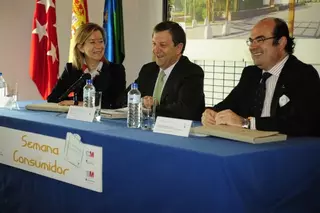 El ayuntamiento de Villanueva de la Cañada organiza la IV Semana del Consumidor