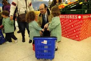 Villanueva de la Cañada celebra el Día Mundial de los Derechos del Consumidor
