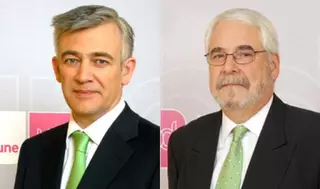 Entrevista a los candidatos de UPYD de Villanueva de la Cañada y Villanueva del Pardillo