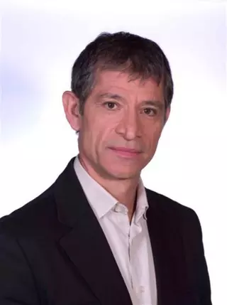 Conociendo a... Manuel Gonzalo, candidato de Izquierda Unida Los Verdes en Villanueva de la Cañada
