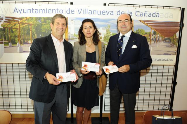 Villanueva de la Cañada celebra su IV Semana Gastronómica