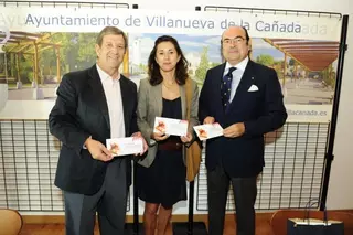 Villanueva de la Cañada celebra su IV Semana Gastronómica