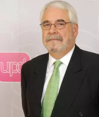 Javier Sanz, concejal de UPYD: "LLega el momento de la transparencia, la austeridad y la participación"