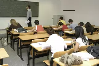 Contiúa abierto el plazo de solicitud de becas universitarias