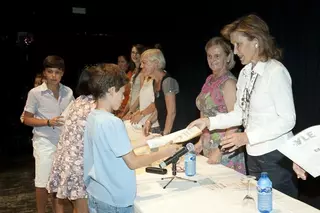 El 98% de los alumnos de la Escuela Municipal de Inglés aprueban los exámenes de Cambridge