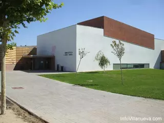 Arranca el programa de visitas escolares en la biblioteca municipal de Villanueva de la Cañada