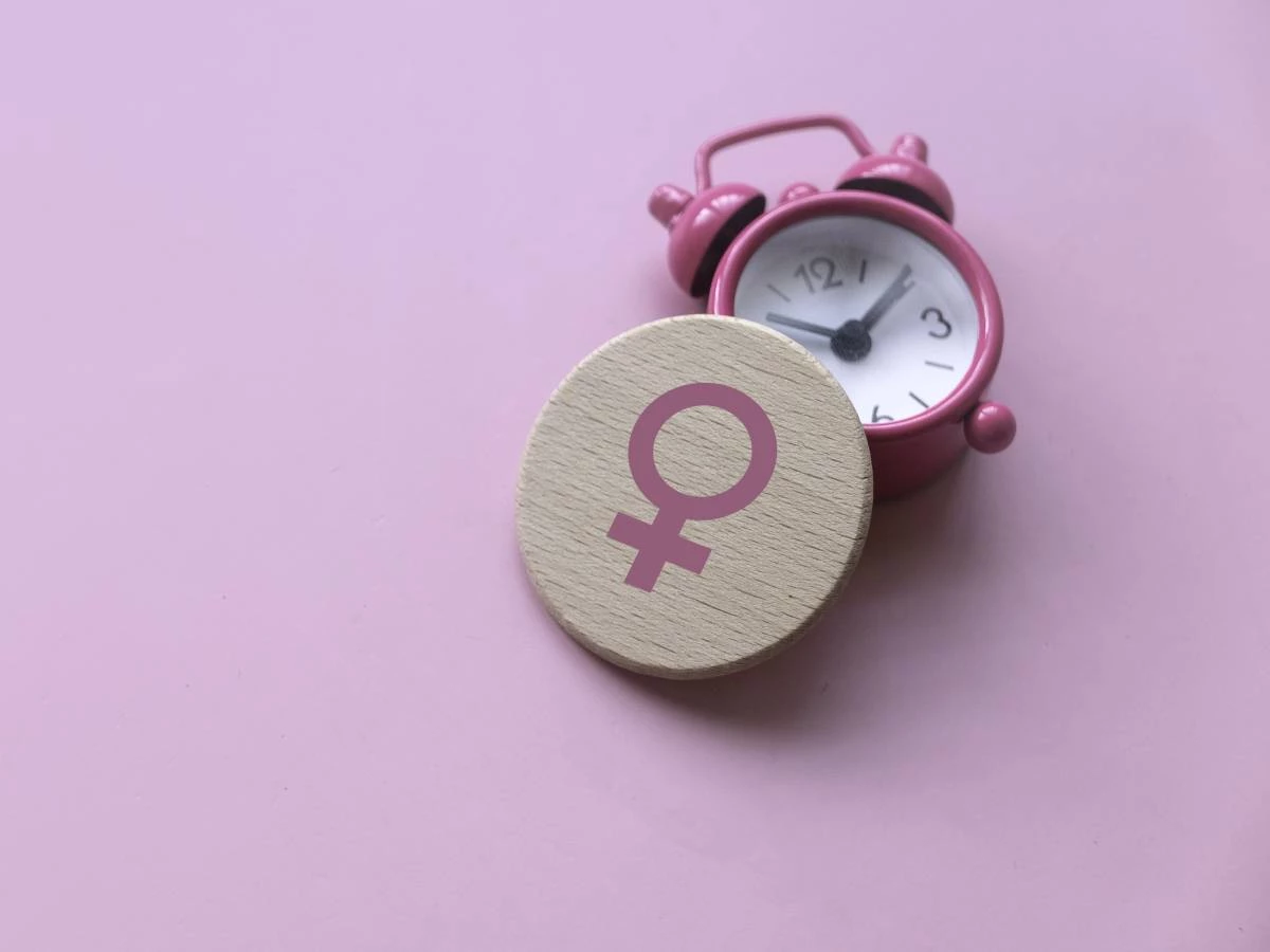 Charla: Hábitos para mejorar la etapa de la menopausia