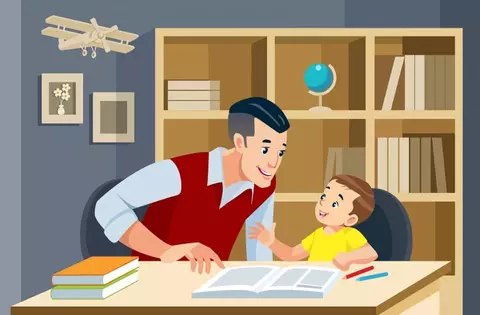 PROFESOR PROA PARA COLEGIO EN MAJADAHONDA