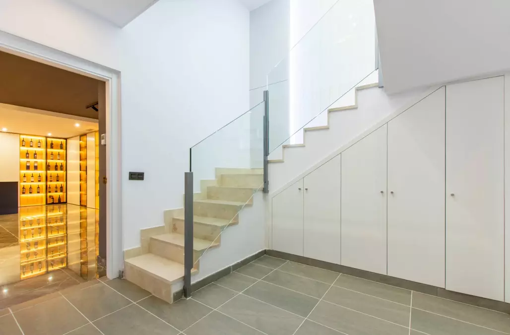 Chalet adosado en venta en Cortijo Sur