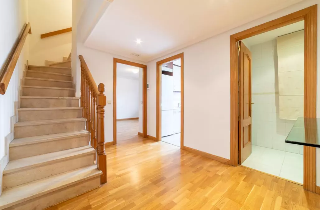 Se vende dúplex en Viñas Viejas, Boadilla del Monte