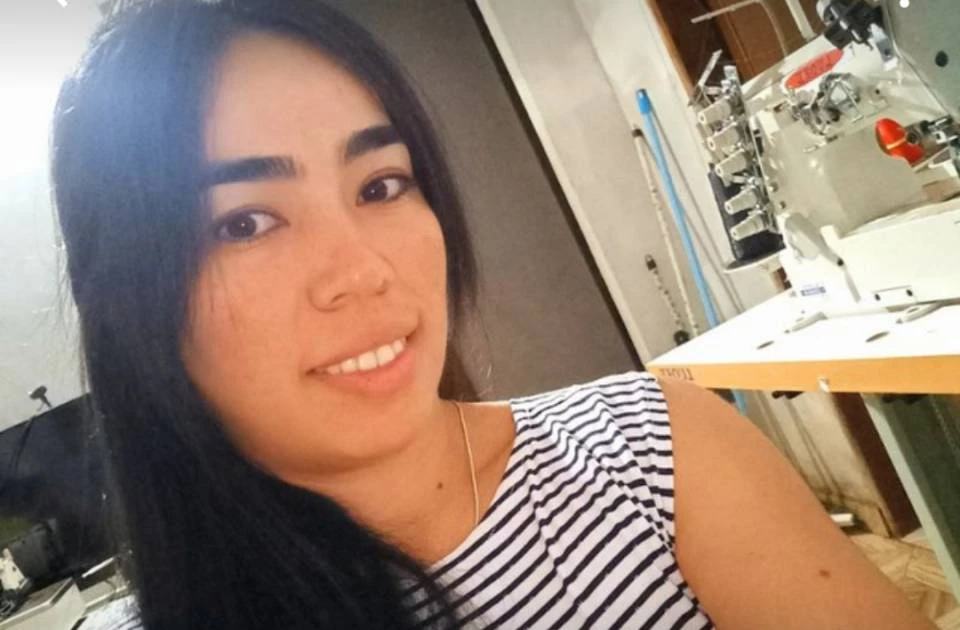 Busco trabajo de servicio doméstico