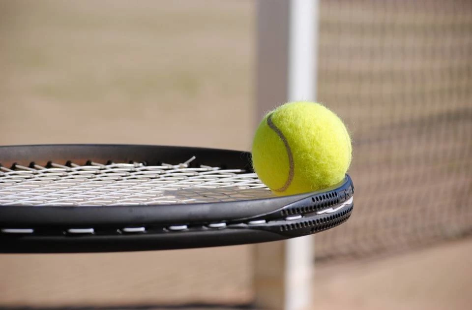 Profesores de tenis
