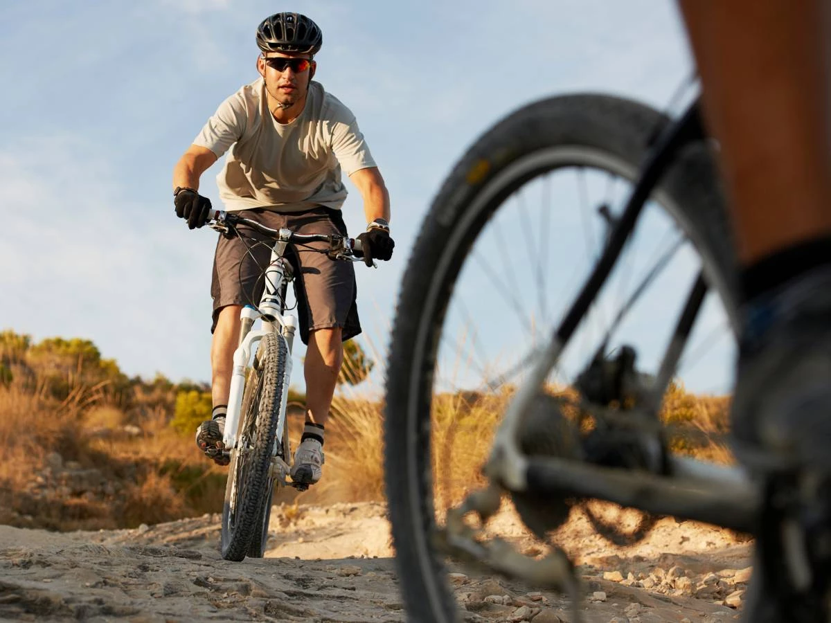 Grupo para practicar Deporte (ciclismo, tenis, pádel..)