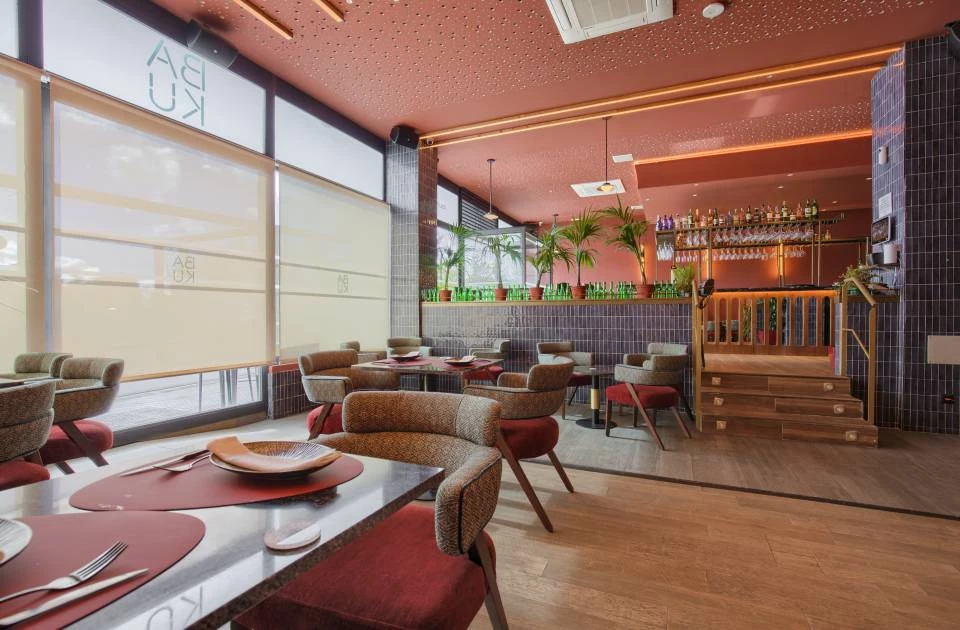 Se traspasa Restaurante en Majadahonda