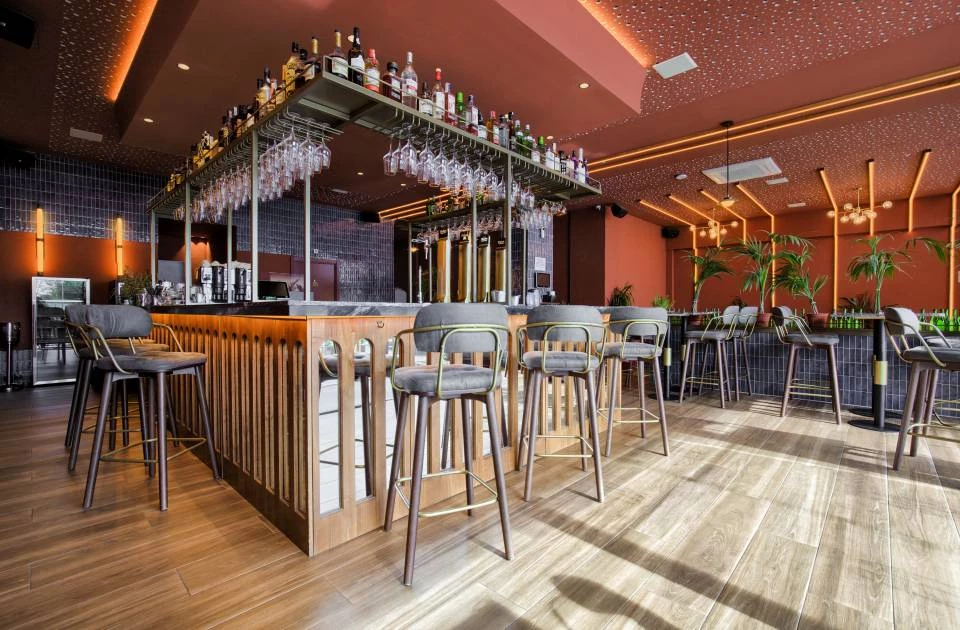 Se traspasa Restaurante en Majadahonda