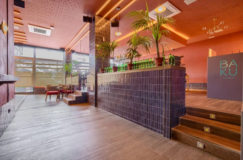 Se traspasa Restaurante en Majadahonda