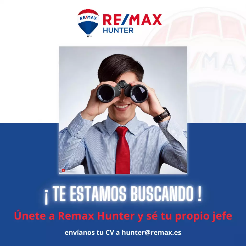 🚀 ¡TU FUTURO EN EL SECTOR INMOBILIARIO EMPIEZA AQUÍ! 🏡💼