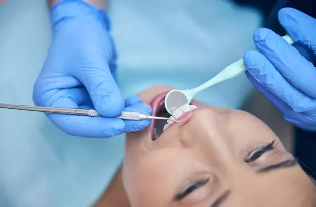 Higienista dental para Villanueva del Pardillo