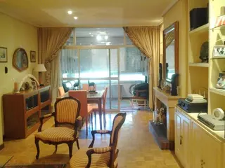 BONITO PISO REFORMADO DE 4 DOR