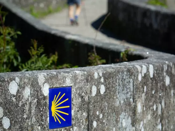 Camino de Santiago 