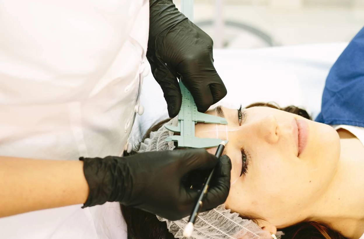 Busco cabina médico estética