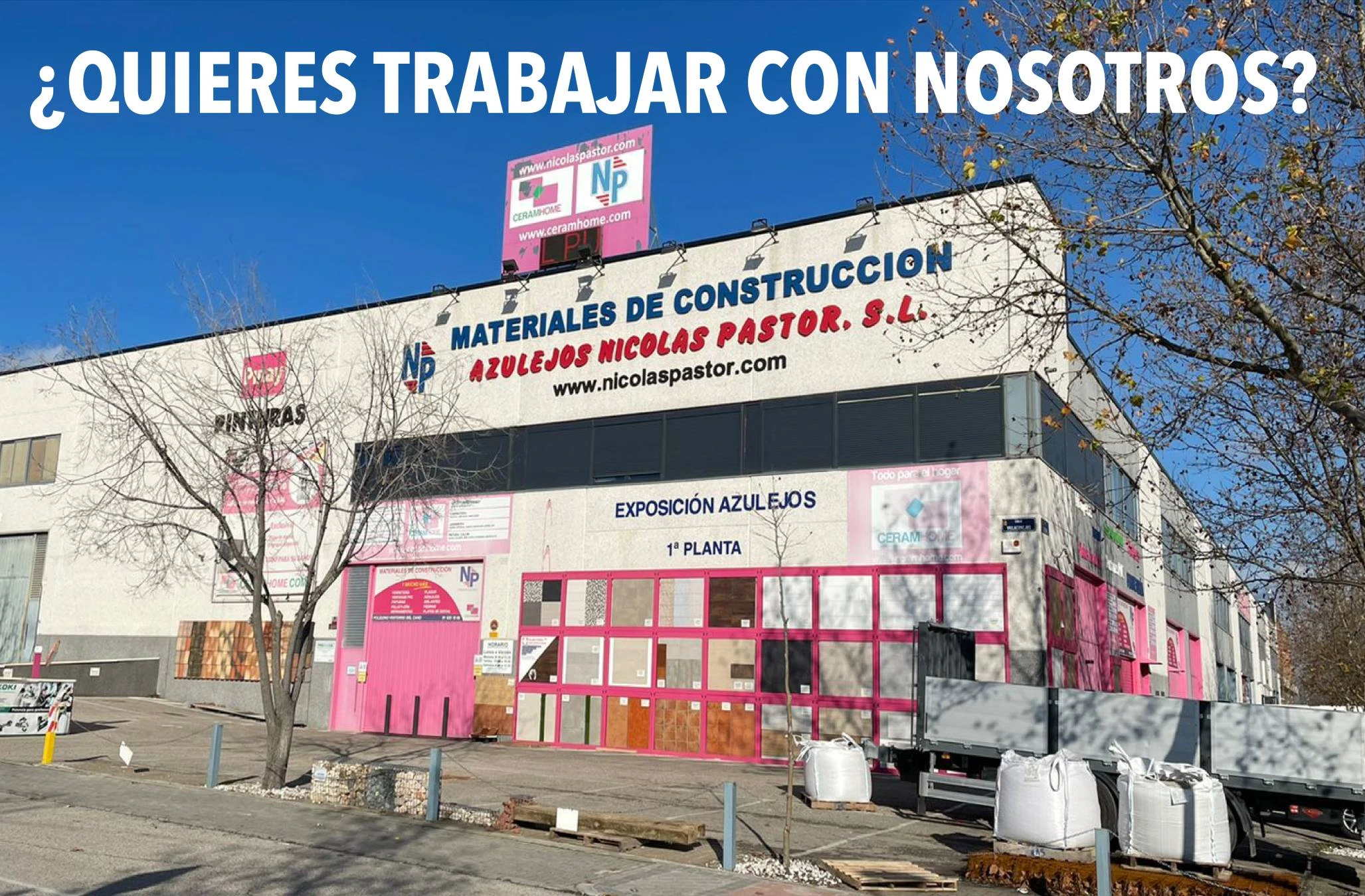 SE BUSCA FRUTERO/A