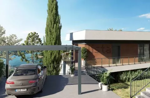 BOADILLA XXI COMERCIALIZA PROMOCION EN LOS ANGELES DE SAN RAFAEL