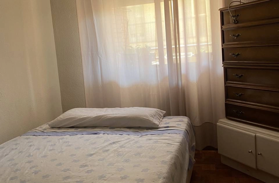 Alquiler de habitación 