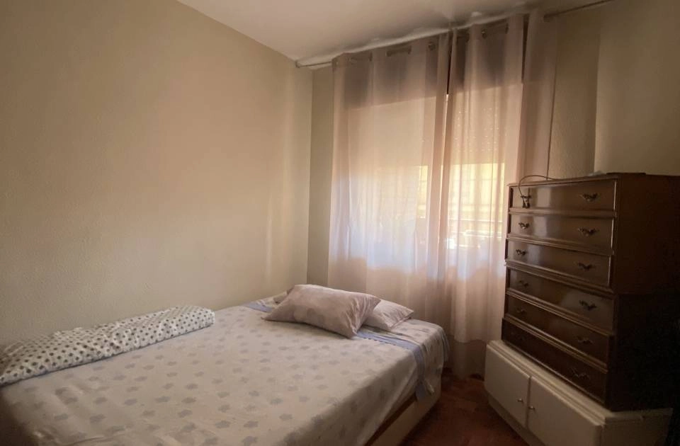 Alquiler de habitación 